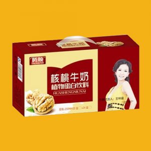 騰順花生牛奶植物蛋白飲料禮盒