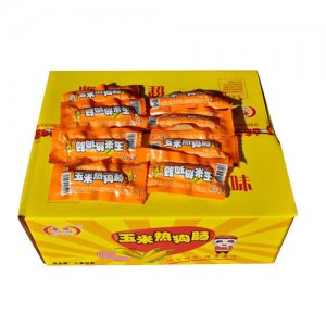 山東惠斯肉制品有限公司