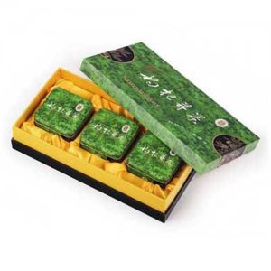 紅瑪瑙枸杞芽茶150g