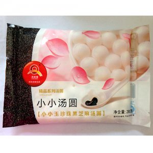 淇美香小小湯圓280g