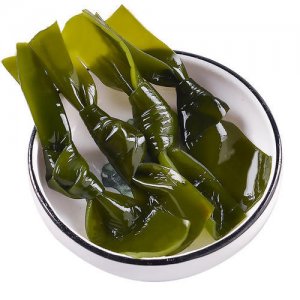 南春海帶結(jié)