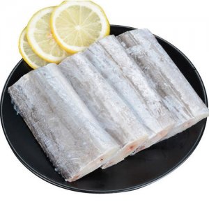 南春冰鮮帶魚(yú)