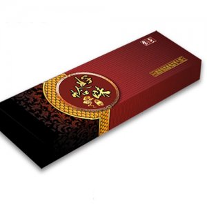 恰好味魚仔盒裝