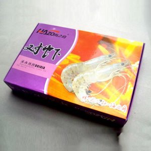 海之舟4頭對(duì)蝦480g