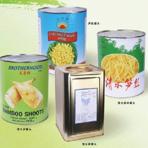 萬(wàn)士利罐頭