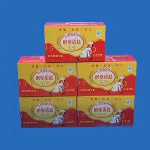 戀戀不舍磨堡蛋糕箱裝組合