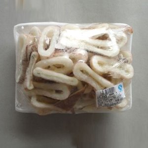 海之舟魷魚圈380g