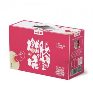 一小半燃燒小谷粒紅豆薏米300g8瓶谷物飲品