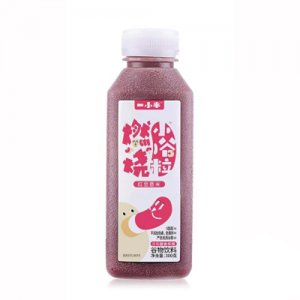 一小半燃燒小谷粒紅豆薏米300g健康谷物飲品