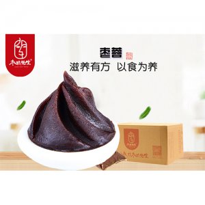 棗糧先生棗蓉餡