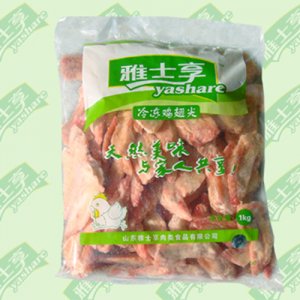 雅士享冷凍雞翅尖