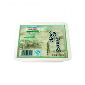 清美紹興臭豆腐