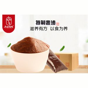 棗糧先生特制棗沙