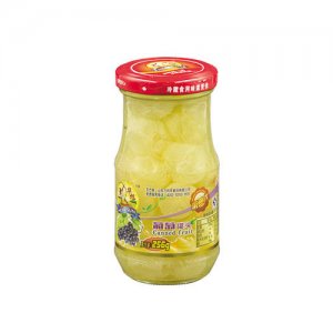 華旭葡萄罐頭玻璃瓶