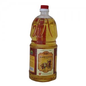 浦生食用植物調(diào)和油1.8L