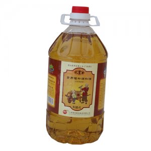 浦生食用植物調(diào)和油4L