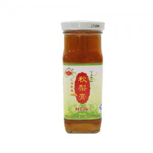信遠(yuǎn)齋精品秋梨膏245ML