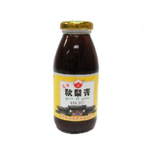 信遠(yuǎn)齋兒童秋梨膏265ML