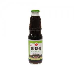 信遠(yuǎn)齋秋梨膏780ML