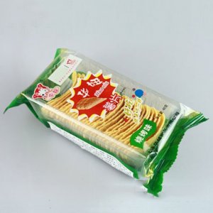 華妞薯片燒烤味