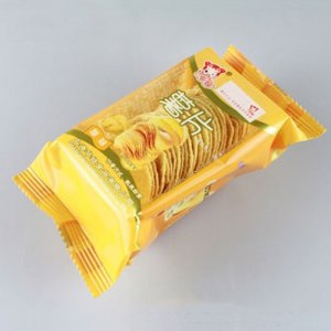 華妞薯片原味（稱重）