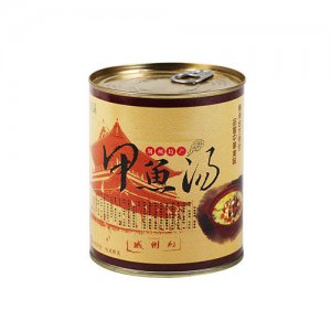 柳浪湖滋補甲魚湯罐頭
