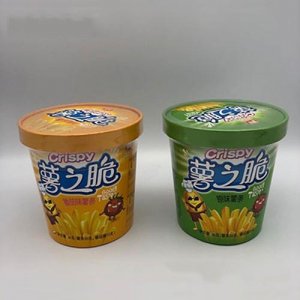 施佳薯之脆薯?xiàng)l36g