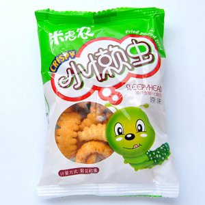 米老農(nóng)小懶蟲原味