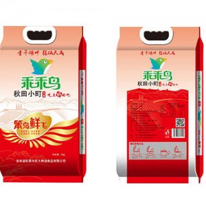 乖乖鳥(niǎo)秋田小町米5kg