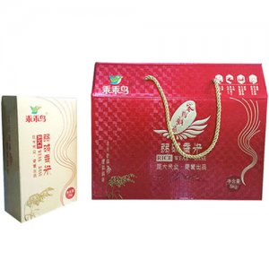 乖乖鳥(niǎo)弱堿香米禮盒裝