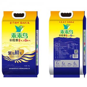 乖乖鳥(niǎo)長(zhǎng)粒香5kg