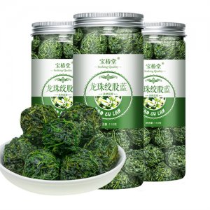 寶椿堂絞股藍(lán)茶110g