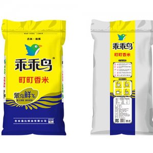 乖乖鳥(niǎo)町町香米5kg