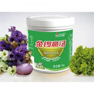 金鑼豬骨原汁風(fēng)味高湯