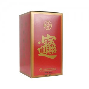 金門特級高粱酒（白龍）