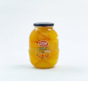 武懷桃罐頭718克