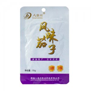 八佳興風(fēng)味茄子55g