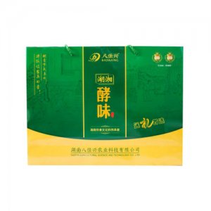 八佳興湖湘酵味禮盒裝
