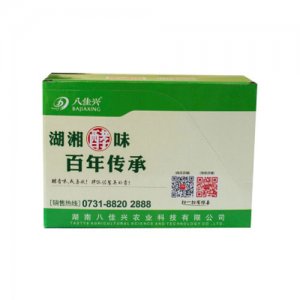 八佳興湖湘酵味休閑禮盒裝