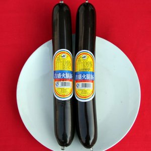 雙合盛吉盛火腿腸