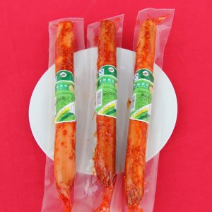 雙合盛香辣烤腸