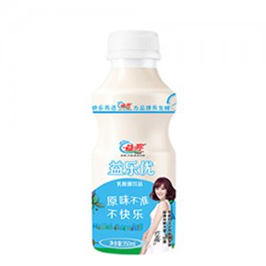 益客益樂優(yōu)乳酸菌