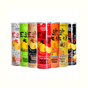 貪吃貓巨浪大切薯片