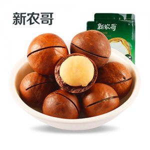 新農(nóng)哥夏威夷果