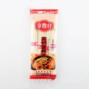 麥香村285g高鈣營養(yǎng)面