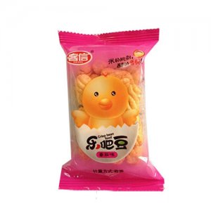 客信樂(lè)吧豆番茄味