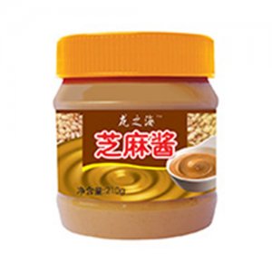 圣錦芝麻醬210g