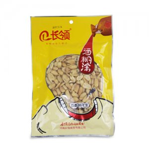 長(zhǎng)領(lǐng)酒糊涂花生五香味