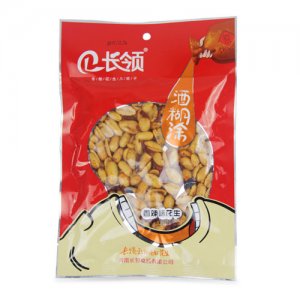 長(zhǎng)領(lǐng)酒糊涂花生香辣味