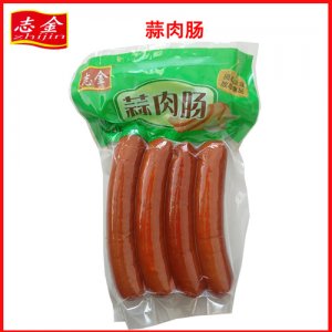 志金蒜肉腸